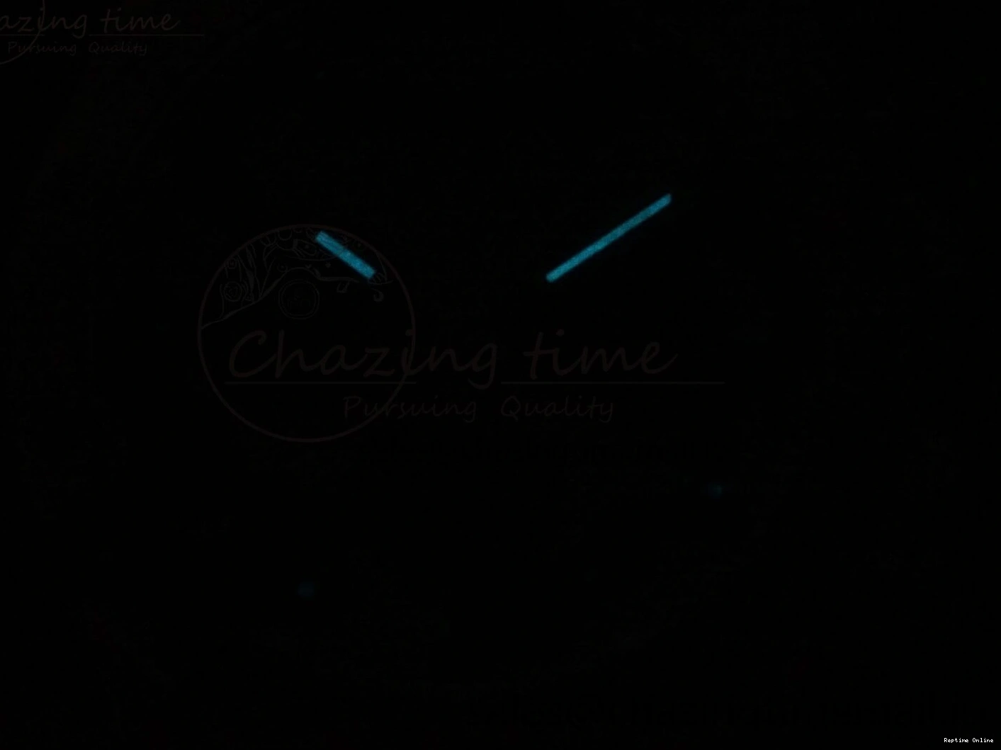 0207 Elegant Daytona 116589TBR ‘Eye Of The Tiger’ SS 3CF 1:1 Best Edition Tiger Diamonds Dial on Oysterflex Strap SH4130 V2 (Mod Version) 49